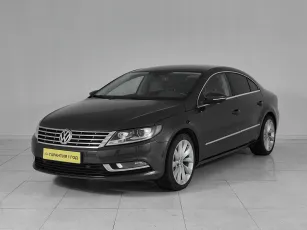 Volkswagen  1