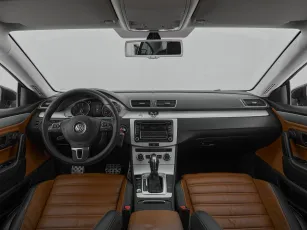 Volkswagen  8
