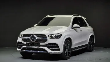 Mercedes-Benz GLE,  II (V167)