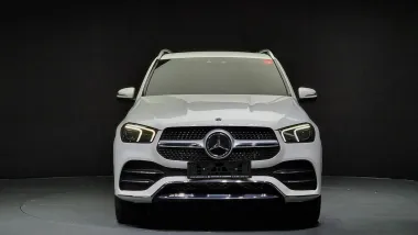 Mercedes-Benz  2
