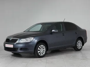 Skoda  1