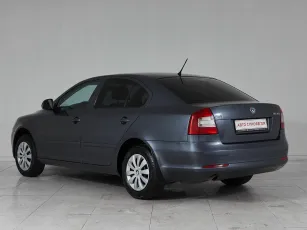Skoda  4