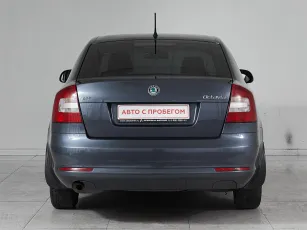 Skoda  5