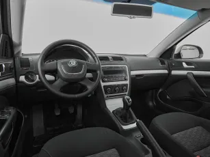 Skoda  7