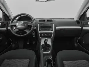 Skoda  8