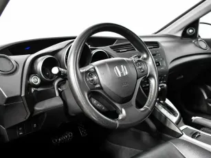 Honda  11