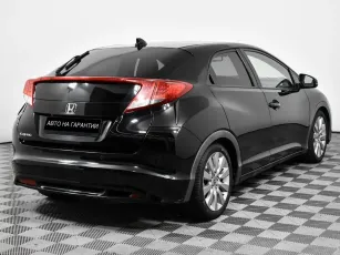 Honda  5