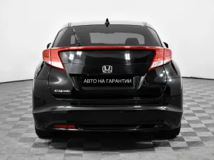 Honda  6