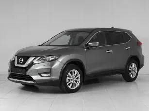 Nissan  1