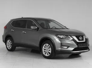 Nissan  3