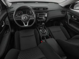 Nissan  7