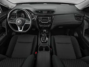 Nissan  8