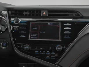 Toyota  18