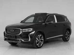 Geely  1