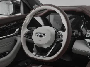 Geely  11