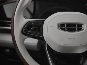 Geely  12