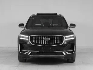Geely  2