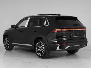 Geely  4