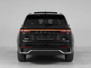 Geely  5
