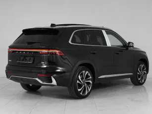 Geely  6