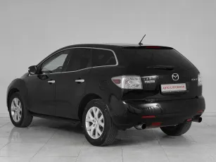 Mazda  4