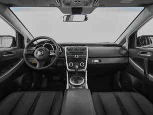 Mazda  8