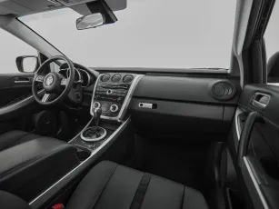 Mazda  9