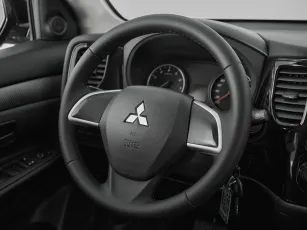 Mitsubishi  10