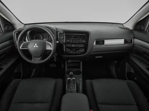 Mitsubishi  8