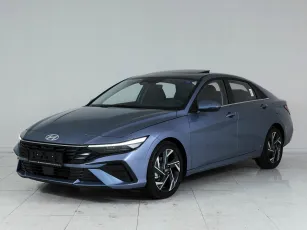 Hyundai  1