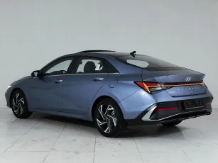 Hyundai  4