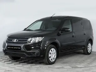 Lada (ВАЗ)  1
