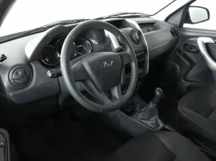 Lada (ВАЗ)  6