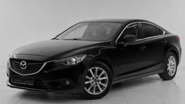 Mazda  1