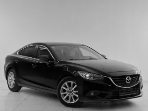 Mazda  3