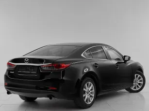 Mazda  6