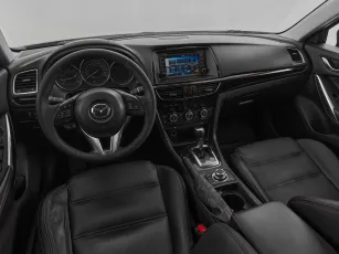 Mazda  7