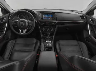 Mazda  8