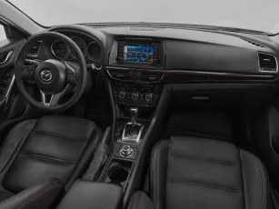 Mazda  9