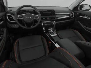 Kia  8