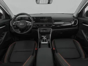 Kia  9