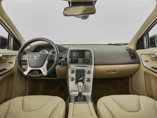 Volvo  8