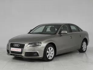 Audi  1