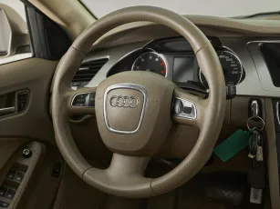 Audi  10