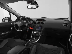 Peugeot  10