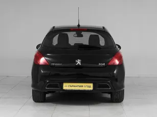 Peugeot  5