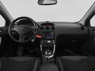 Peugeot  9