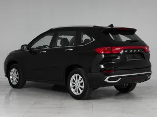 Haval  4