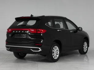 Haval  6