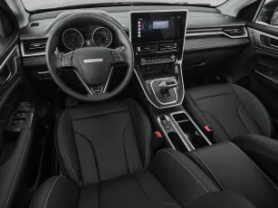 Haval  8